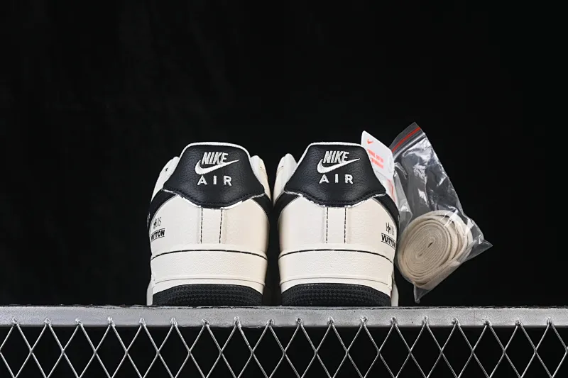 All categories Nk Air Force 1 Air Force series Nk Air Force 1 Low Air Force low-top Nike Air Force 1'07 Low joint Air Force 1 low-top casual sneakers DD1982-345